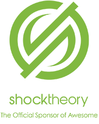 ShockTheory Logo